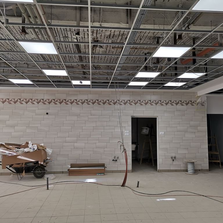 COOP ABC - Füzesabony